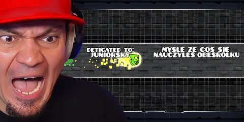 uczycie-mnie-grac-w-geometry-grasz-noobek-oraz-gram-w-wasze-mapki-geometry-dash-27.jpg 🧊 UCZYCIE MNIE GRAĆ W GEOMETRY GRASZ! NOOBEK!… oraz gram w WASZE MAPKI! | Geometry Dash #27