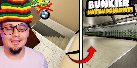 w-koncu-mam-bunkier-wybudowany-w-my-summer-bmw-moj-gruchot-56-mon-bazou.jpg 🚘 W KOŃCU MAM BUNKIER WYBUDOWANY! w *MY SUMMER BMW!* | Mój Gruchot #56 Mon Bazou