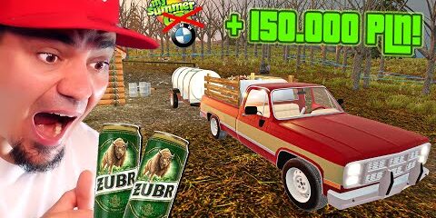jak-zarobic-150-000-pln-w-tydzien-w-my-summer-bmw-moj-gruchot-58-mon-bazou.jpg 🚘 JAK ZAROBIĆ 150.000 PLN W TYDZIEŃ w *MY SUMMER BMW!* | Mój Gruchot #58 Mon Bazou