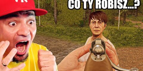 dostalem-bron-na-mazurach-celuje-w-sasiadow-finish-cottage-simulator-04.jpg ⛵ DOSTAŁEM BROŃ NA MAZURACH! *celuję w sąsiadów* | Finish Cottage Simulator #04