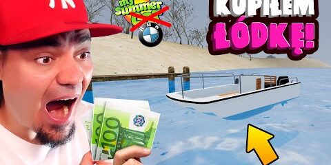 kupilem-motorowke-w-my-summer-bmw-moj-gruchot-61-mon-bazou.jpg 🚘 KUPIŁEM MOTORÓWKĘ w *MY SUMMER BMW!* | Mój Gruchot #61 Mon Bazou