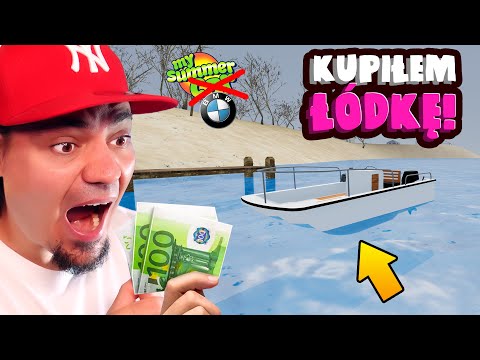 kupilem-motorowke-w-my-summer-bmw-moj-gruchot-61-mon-bazou.jpg 🚘 KUPIŁEM MOTORÓWKĘ w *MY SUMMER BMW!* | Mój Gruchot #61 Mon Bazou