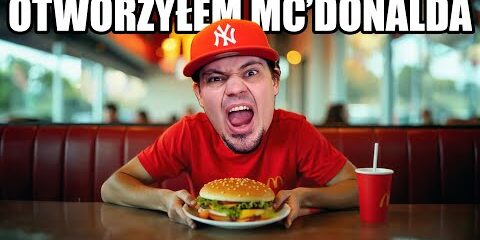 otworzylem-swojego-mc-donalda-ile-zarobie-fast-food-simulator.jpg 🍔 OTWORZYŁEM SWOJEGO MC DONALDA! *Ile zarobię?* | Fast Food Simulator