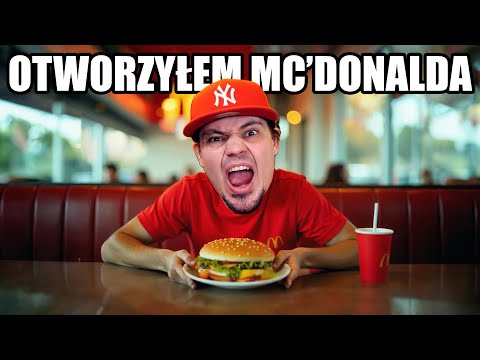otworzylem-swojego-mc-donalda-ile-zarobie-fast-food-simulator.jpg 🍔 OTWORZYŁEM SWOJEGO MC DONALDA! *Ile zarobię?* | Fast Food Simulator