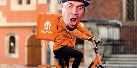 symulator-pyszne-pl-rozwozimy-jedzonko-na-rowerze.jpg 🍔 Symulator PYSZNE.PL *rozwozimy jedzonko na rowerze*