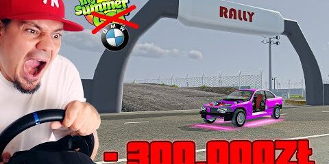 zbudowalem-tor-wyscigowy-za-300-000-pln-w-my-summer-bmw-moj-gruchot-64-mon-bazou.jpg 🚘 ZBUDOWAŁEM TOR WYŚCIGOWY za 300.000 PLN w *MY SUMMER BMW!* | Mój Gruchot #64 Mon Bazou