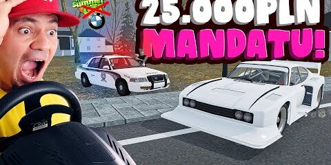 dostalem-20-000-pln-mandatu-w-my-summer-bmw-moj-gruchot-66-mon-bazou.jpg 🚘 DOSTAŁEM 20.000 PLN MANDATU! w *MY SUMMER BMW!* | Mój Gruchot #66 Mon Bazou
