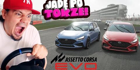 premiera-dostalem-hyundai-i30-sport-do-jazdy-po-torze-assetto-corsa-evo.jpg 🚘 *Premiera* Dostałem HYUNDAI i30 SPORT do JAZDY PO TORZE! | Assetto Corsa EVO