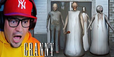 nowa-ucieczka-z-dino-przed-granny-i-slendermanem-granny-the-mall.jpg 🧓 NOWA UCIECZKA Z DINO PRZED GRANNY I SLENDERMANEM! | Granny The Mall