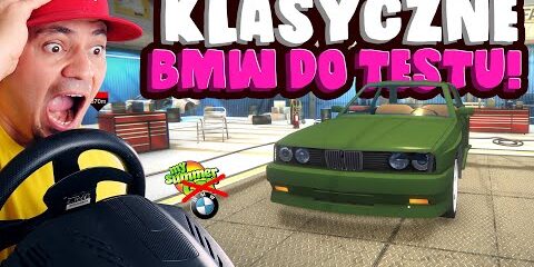 w-grze-za-2-zlote-dostalem-bmw-do-testow-car-mechanic-city-driving.jpg 🚗 W grze za 2 ZŁOTE dostałem BMW DO TESTÓW! | Car Mechanic City Driving