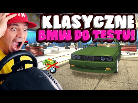 w-grze-za-2-zlote-dostalem-bmw-do-testow-car-mechanic-city-driving.jpg 🚗 W grze za 2 ZŁOTE dostałem BMW DO TESTÓW! | Car Mechanic City Driving