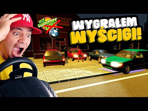 wygralem-wszystkie-nocne-wyscigi-prinzem-w-my-summer-bmw-moj-gruchot-71-mon-bazou.jpg 🚘 WYGRAŁEM WSZYSTKIE NOCNE WYŚCIGI PRINZEM w *MY SUMMER BMW!* | Mój Gruchot #71 Mon Bazou
