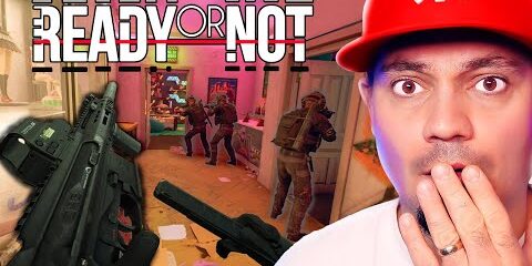 cbs-w-akcji-najazd-na-twitch-streamera-na-zywo-ready-or-not.jpg 👮 CBŚ w Akcji: Najazd na TWITCH STREAMERA na ŻYWO! | Ready Or Not