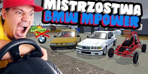 bmw-vs-prinz-vs-buggy-w-my-summer-bmw-moj-gruchot-82-mon-bazou.jpg 🚘 BMW VS PRINZ VS BUGGY! w *MY SUMMER BMW!* | Mój Gruchot #82 Mon Bazou