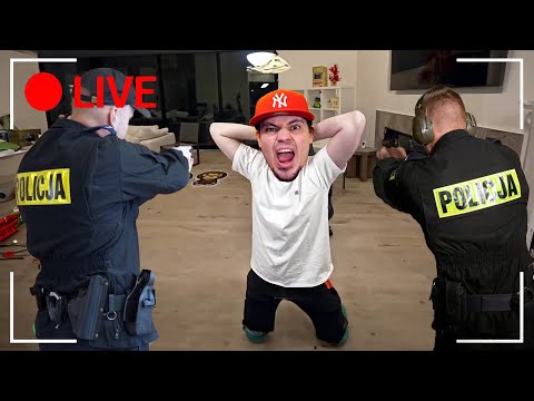 policja-wbila-mi-na-livestream-i-wpakowali-do-wiezienia-streamer-life-simulator-02.jpg 📹 POLICJA WBIŁA MI NA LIVESTREAM I WPAKOWALI DO WIĘZIENIA! | Streamer Life Simulator #02