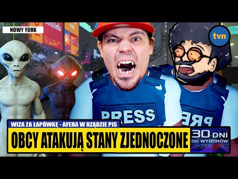 symulator-dziennikarzy-tvn-polujacych-na-obcych-i-potwory-the-headliners.jpg 👽 Symulator DZIENNIKARZY TVN polujących na OBCYCH i POTWORY | The Headliners