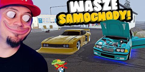 wasze-samochody-pimp-my-ride-w-my-summer-bmw-moj-gruchot-91-mon-bazou.jpg 🚘 WASZE SAMOCHODY – PIMP MY RIDE W *MY SUMMER BMW!* | Mój Gruchot #91 Mon Bazou