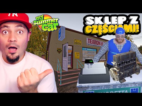 znalazlem-sklep-i-buduje-silnik-w-my-summer-car-my-summer-car-02.jpg 🚘 ZNALAZŁEM SKLEP I BUDUJĘ SILNIK W *MY SUMMER CAR* | My Summer Car #02