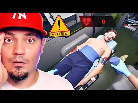 smierc-w-karetce-23-latka-serce-nie-wyrobilo-ambulance-life-a-paramedic-simulator-02.jpg 🚑 ŚMIERĆ W KARETCE 23-LATKA! SERCE NIE WYROBIŁO! | Ambulance Life A Paramedic Simulator #02