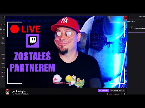 zostalem-twitch-partnerem-streamer-life-simulator-04.jpg 📹 ZOSTAŁEM TWITCH PARTNEREM! | Streamer Life Simulator #04