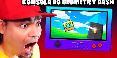 testuje-konsole-do-geometry-dash-oraz-gram-w-wasze-mapki-geometry-dash-29.jpg 🧊 TESTUJĘ KONSOLĘ DO GEOMETRY DASH!… oraz gram w WASZE MAPKI! | Geometry Dash #29