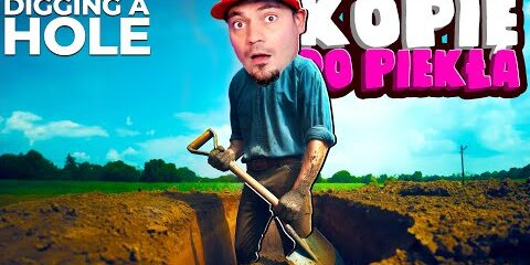 dokopalem-sie-do-piekla-a-game-about-digging-a-hole.jpg 🕳️ DOKOPAŁEM SIĘ DO PIEKŁA! | A Game About Digging A Hole