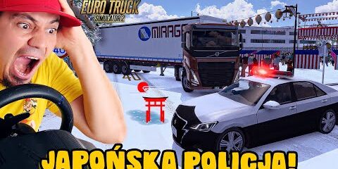 spotkanie-z-japonska-policja-na-nowej-mapie-w-japonii-euro-truck-simulator-2.jpg 🚛 SPOTKANIE Z *JAPOŃSKĄ POLICJĄ* NA NOWEJ MAPIE W JAPONII! | Euro Truck Simulator 2
