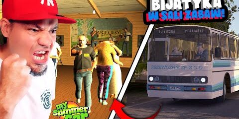 pobilem-sie-na-disco-imprezie-polskie-tekstury-w-my-summer-car-my-summer-car-10.jpg 🚘 POBIŁEM SIĘ NA DISCO IMPREZIE + POLSKIE TEKSTURY W *MY SUMMER CAR* | My Summer Car #10