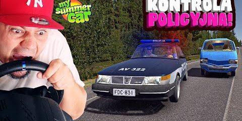 moja-pierwsza-kontrola-policyjna-w-my-summer-car-my-summer-car-11.jpg 🚘 MOJA PIERWSZA KONTROLA POLICYJNA W *MY SUMMER CAR* | My Summer Car #11