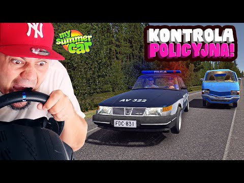 moja-pierwsza-kontrola-policyjna-w-my-summer-car-my-summer-car-11.jpg 🚘 MOJA PIERWSZA KONTROLA POLICYJNA W *MY SUMMER CAR* | My Summer Car #11