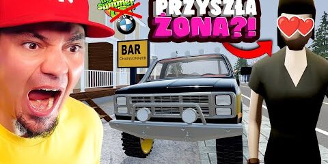 🚘 [UPDATE] ZNALAZŁEM ŻONĘ W *MY SUMMER BMW?!* | Mój Gruchot #101 Mon Bazou