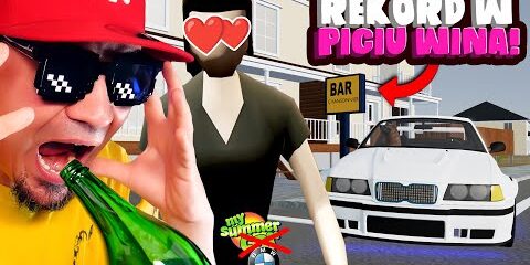 rekord-w-piciu-wina-z-carole-zakochala-sie-w-my-summer-bmw-moj-gruchot-103-mon-bazou.jpg 🚘 REKORD W PICIU WINA Z CAROLE *zakochała się* W *MY SUMMER BMW!* | Mój Gruchot #103 Mon Bazou
