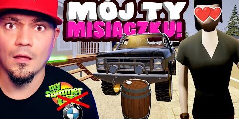 carole-jest-moja-ale-zamiast-dzieci-dostalem-w-my-summer-bmw-moj-gruchot-104-mon-bazou.jpg 🚘 CAROLE JEST MOJA! ALE ZAMIAST DZIECI DOSTAŁEM… W *MY SUMMER BMW!* | Mój Gruchot #104 Mon Bazou