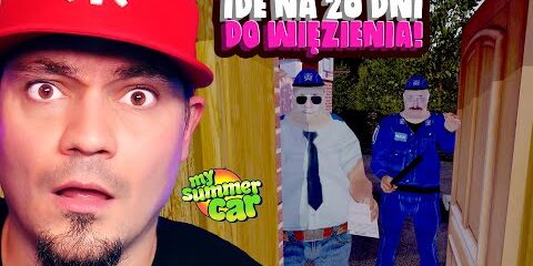 ide-do-wiezienia-na-20-dni-w-my-summer-car-my-summer-car-12.jpg 🚘 IDE DO WIEZIENIA NA 20 DNI W *MY SUMMER CAR*! | My Summer Car #12