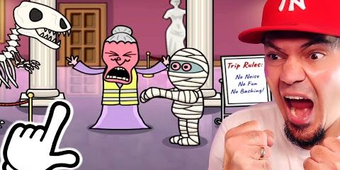 nowe-pranki-na-twojej-nauczycielce-bash-the-teacher-2.jpg 😆 NOWE PRANKI NA TWOJEJ NAUCZYCIELCE! | Bash The Teacher 2 😆