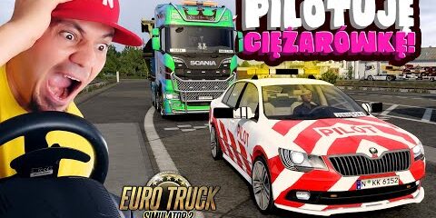 moja-praca-jako-pilot-ciezarowki-euro-truck-simulator-2-ft-darekdareczek24e2808b.jpg 🚛 MOJA PRACA JAKO PILOT CIĘŻARÓWKI! | Euro Truck Simulator 2 Ft. @DarekDareczeK24