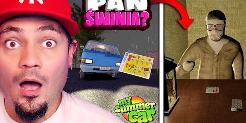 roznosze-ulotki-i-poznalem-pana-swinie-w-my-summer-car-my-summer-car-16.jpg 🚘 ROZNOSZĘ ULOTKI I POZNAŁEM PANA ŚWINIĘ 😮 W *MY SUMMER CAR*! | My Summer Car #16