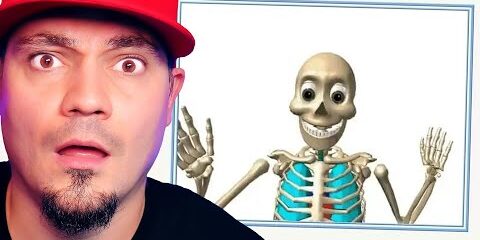 gra-o-slodkim-kosciotrupie-zhakowal-mi-kompa-my-amazing-human-body.jpg 💀 GRA O SŁODKIM KOŚCIOTRUPIE *zhakował mi kompa!* | My Amazing Human Body