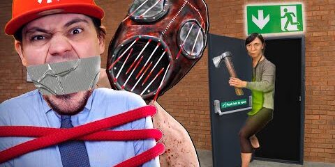 schoolboy-runaway-ale-mama-zamknela-mnie-w-piwnicy-z-psycholem-metel-02.jpg SCHOOLBOY RUNAWAY, ale mama ZAMKNĘŁA MNIE W PIWNICY Z PSYCHOLEM! 😲 Metel #02