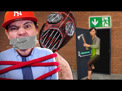 schoolboy-runaway-ale-mama-zamknela-mnie-w-piwnicy-z-psycholem-metel-02.jpg SCHOOLBOY RUNAWAY, ale mama ZAMKNĘŁA MNIE W PIWNICY Z PSYCHOLEM! 😲 Metel #02