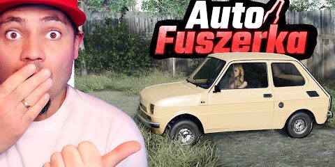 piekna-blondynka-przyjechala-na-naprawe-samochodu-bedzie-zadowolona-auto-fuszerka.jpg 😘 Piękna BLONDYNKA przyjechała na NAPRAWĘ SAMOCHODU *będzie zadowolona* 🚗 Auto Fuszerka