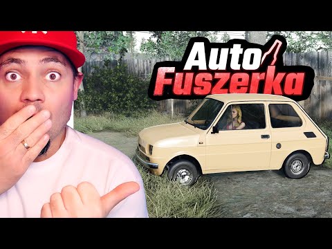 piekna-blondynka-przyjechala-na-naprawe-samochodu-bedzie-zadowolona-auto-fuszerka.jpg 😘 Piękna BLONDYNKA przyjechała na NAPRAWĘ SAMOCHODU *będzie zadowolona* 🚗 Auto Fuszerka