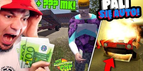 zarobilem-duzo-kasy-na-polu-ale-satsume-spalilem-w-my-summer-car-my-summer-car-21.jpg 🚘 ZAROBIŁEM DUŻO KASY NA POLU, ALE SATSUME SPALIŁEM! W *MY SUMMER CAR*! | My Summer Car #21
