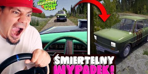 wypadek-zabilem-wujka-on-umarl-w-my-summer-car-my-summer-car-22.jpg 🚘 WYPADEK – ZABIŁEM WUJKA! ON UMARŁ! w *MY SUMMER CAR*! | My Summer Car #22