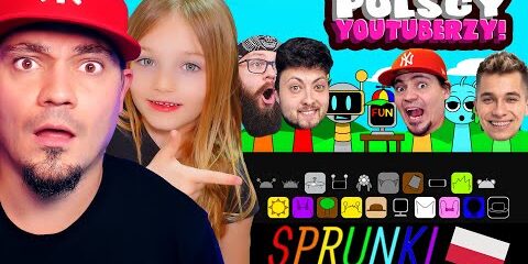sprawdzamy-sprunki-polscy-youtuberzy-nowy-mod-sprunki-polscy-youtuberzy.jpg 😁 Sprawdzamy SPRUNKI POLSCY YOUTUBERZY – NOWY MOD! | Sprunki Polscy YouTuberzy