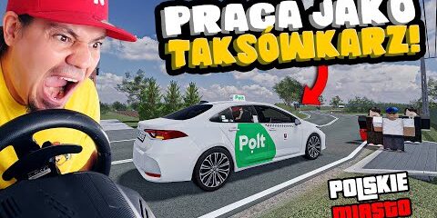 moja-praca-na-uberze-bolt-jako-taxi-w-pcd-polish-car-driving.jpg 🚚🗑️ Moja PRACA na UBERZE (BOLT) jako TAXI w PCD! | Polish Car Driving