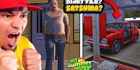 bijatyka-w-barze-ale-satsuma-dziala-w-my-summer-car-my-summer-car-28.jpg 🚘 BIJATYKA W BARZE ALE… SATSUMA DZIAŁA! W *MY SUMMER CAR*! | My Summer Car #28