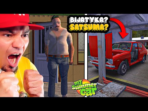 bijatyka-w-barze-ale-satsuma-dziala-w-my-summer-car-my-summer-car-28.jpg 🚘 BIJATYKA W BARZE ALE… SATSUMA DZIAŁA! W *MY SUMMER CAR*! | My Summer Car #28