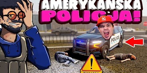 nasza-praca-w-amerykanskiej-policji-wyrzucili-nas-po-20-minutach-flashing-lights-z-rzakob.jpg 👮 Nasza praca w AMERYKAŃSKIEJ POLICJI *wyrzucili nas po 20 minutach* | Flashing Lights z @Rzakob