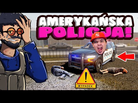 nasza-praca-w-amerykanskiej-policji-wyrzucili-nas-po-20-minutach-flashing-lights-z-rzakob.jpg 👮 Nasza praca w AMERYKAŃSKIEJ POLICJI *wyrzucili nas po 20 minutach* | Flashing Lights z @Rzakob